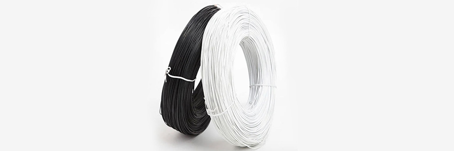 High quality nose wire material